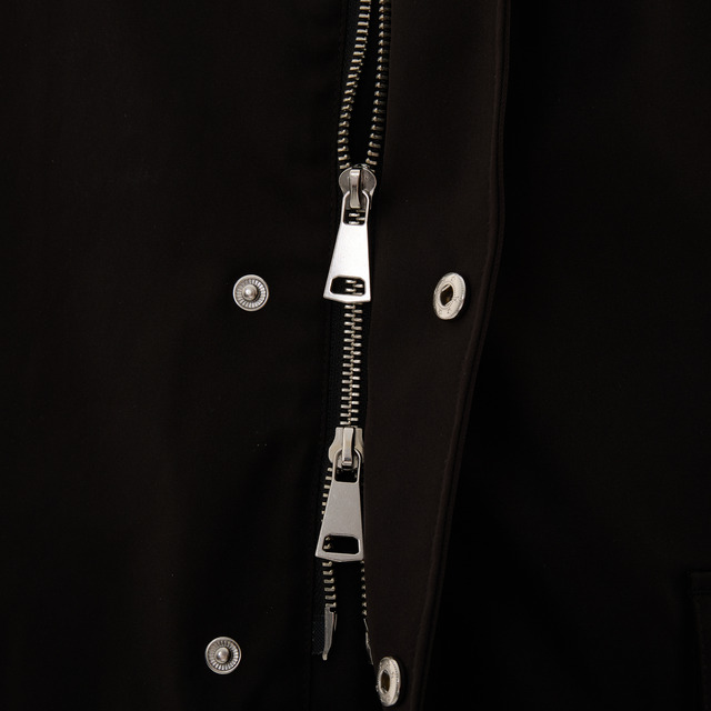 アウター ソラ モデル