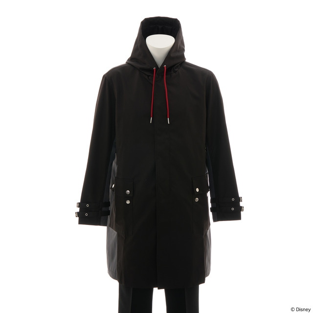 アウター ソラ モデル