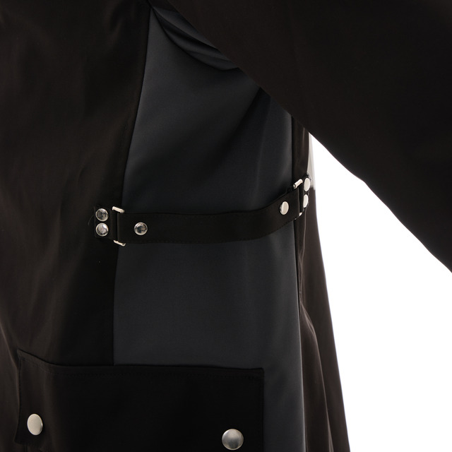 アウター ソラ モデル