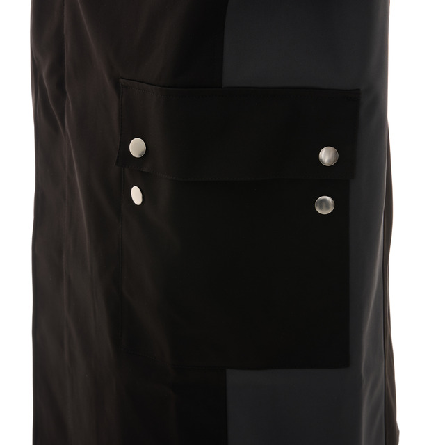 アウター ソラ モデル