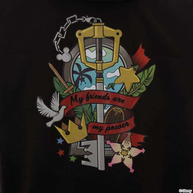 アウター ソラ モデル