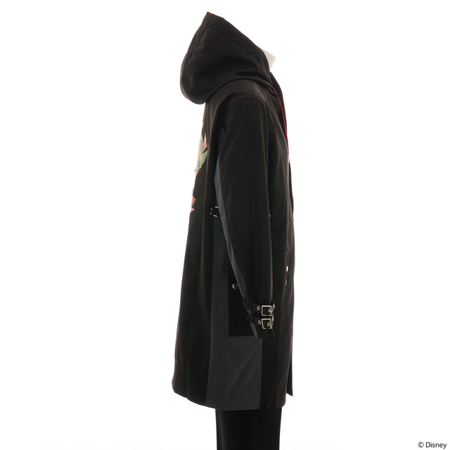 「キングダム ハーツ」ソラとロクサス、2人の衣装や繋がりを表現！“つながる心が俺の力だ！”「SuperGroupies」コラボアイテム登場