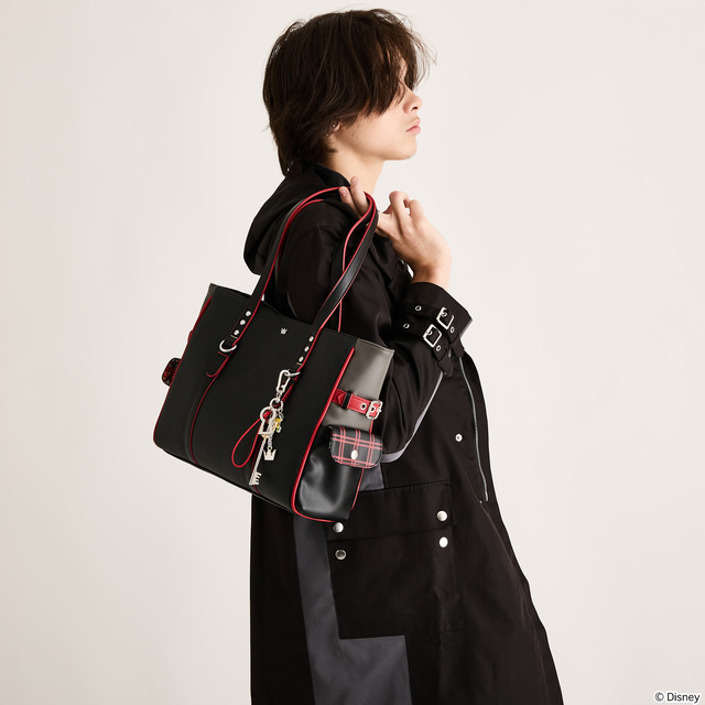 トートバッグ ソラ モデル