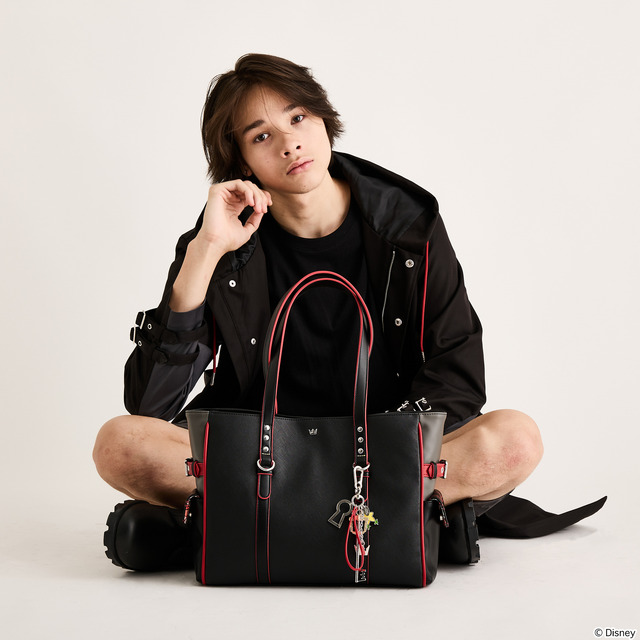 トートバッグ ソラ モデル