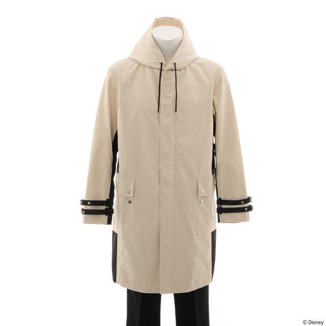 アウター ロクサス モデル