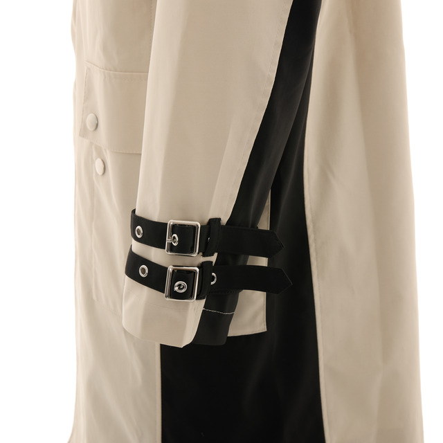 アウター ロクサス モデル