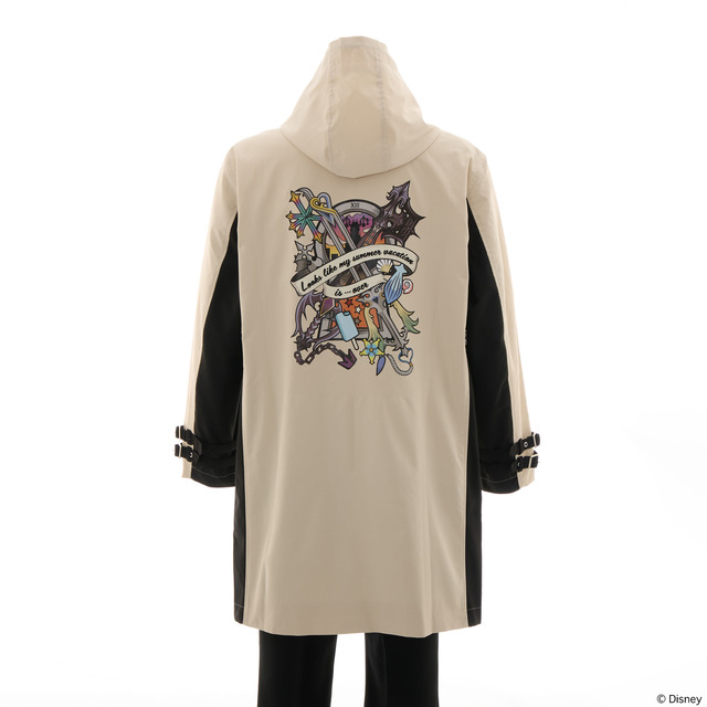 アウター ロクサス モデル