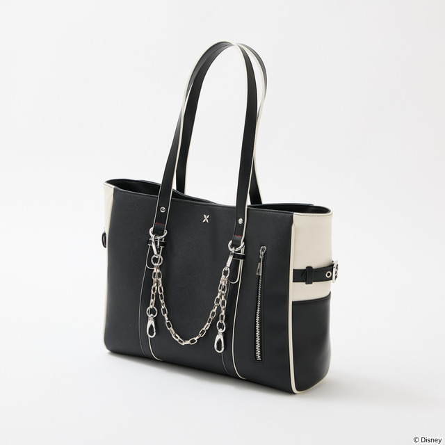 トートバッグ ロクサス モデル