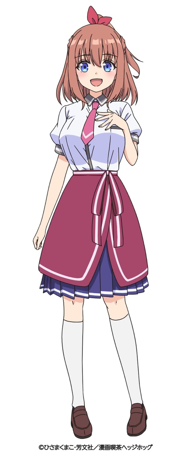 『一畳間まんきつ暮らし！』天宮 梨絵（あまみや りえ）