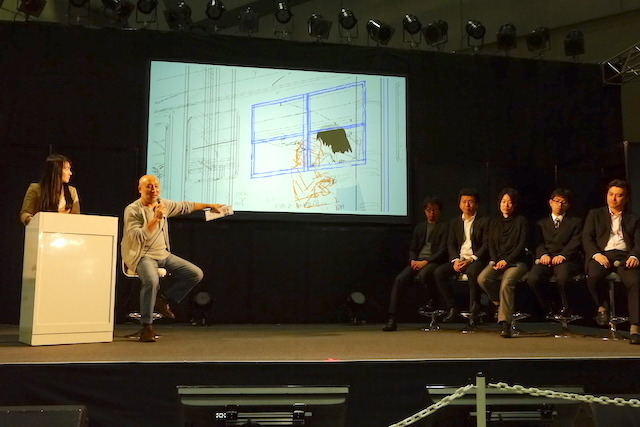 劇場公開も発表！個性的な4作品が集まったあにめたまご2016発表会【AJ2016】