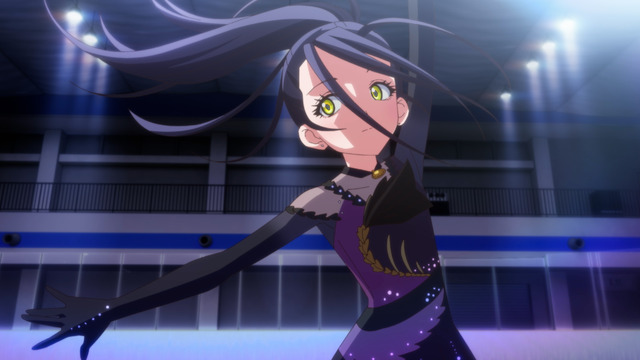 TVアニメ『メダリスト』第2期 PVカット