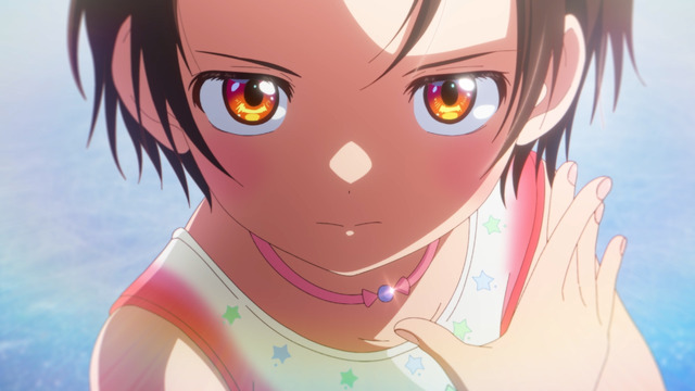 TVアニメ『メダリスト』第2期 PVカット