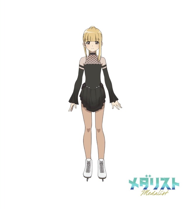 申川りんな CV.伊藤舞音