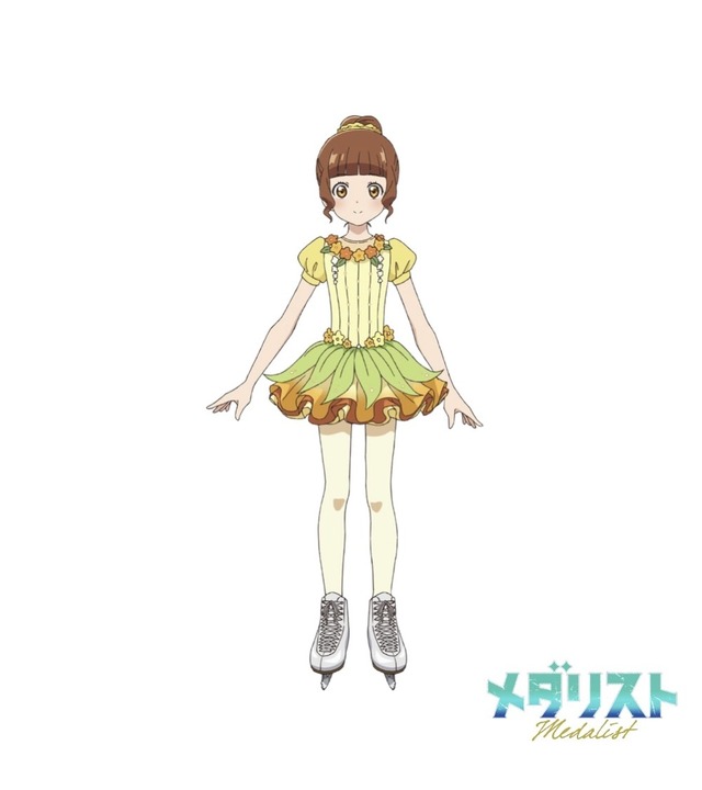 離洲くるみ CV.遠野ひかる