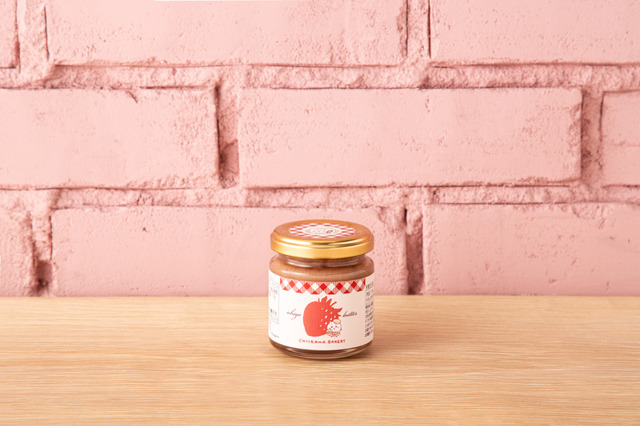 ジャム（ちいかわのいちごバター）　　税込950円