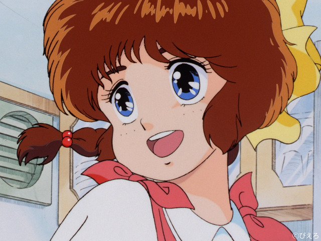 『魔法のアイドルパステルユーミ』