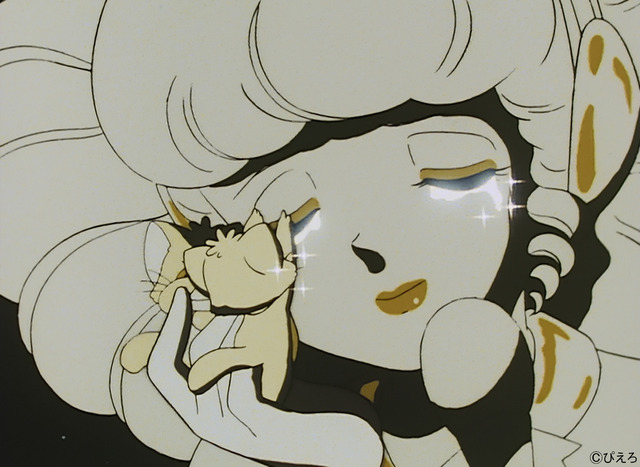 『魔法の天使クリィミーマミ 永遠のワンスモア』