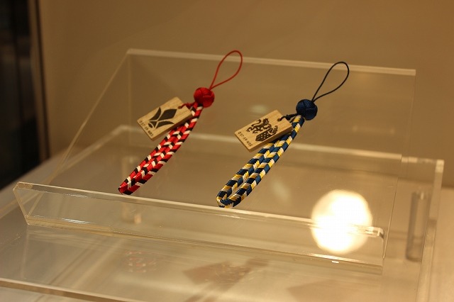 「刀剣乱舞」から「あらいぐまラスカル」まで　伝統工芸とアニメのコラボに来場者多数