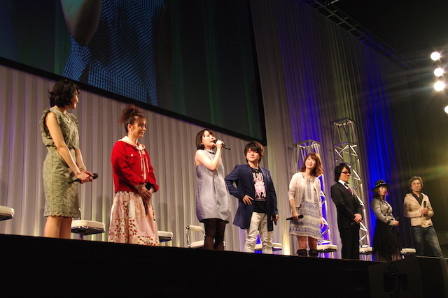 AnimeJapan 2016で「マクロス」ゼントラ盛り　TV各シリーズから豪華ゲストが出演