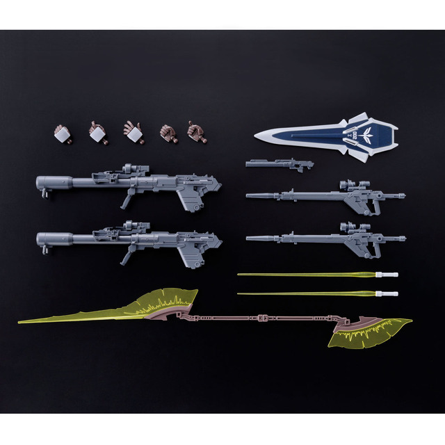 HG 1/144 IIネオ・ジオング（ナラティブVer.）