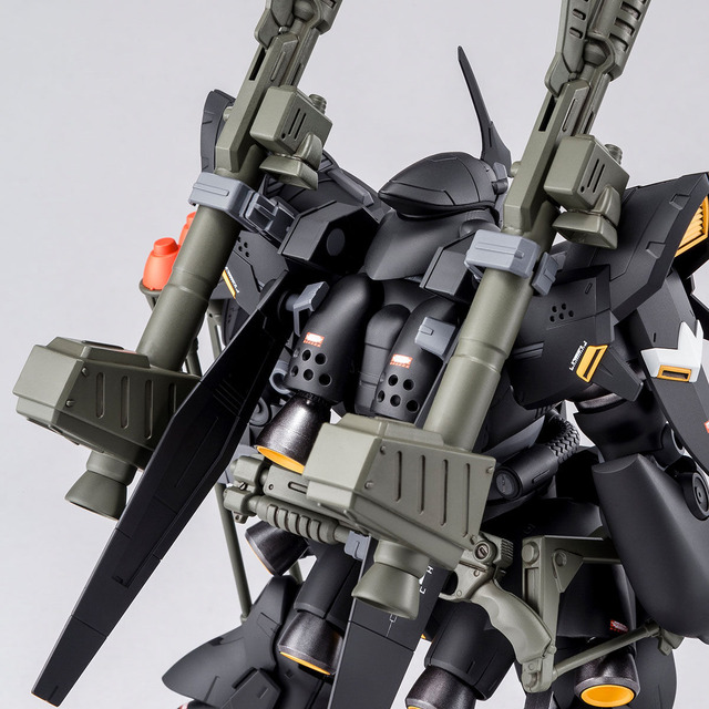 MG 1/100 ケンプファー・シュヴェーア