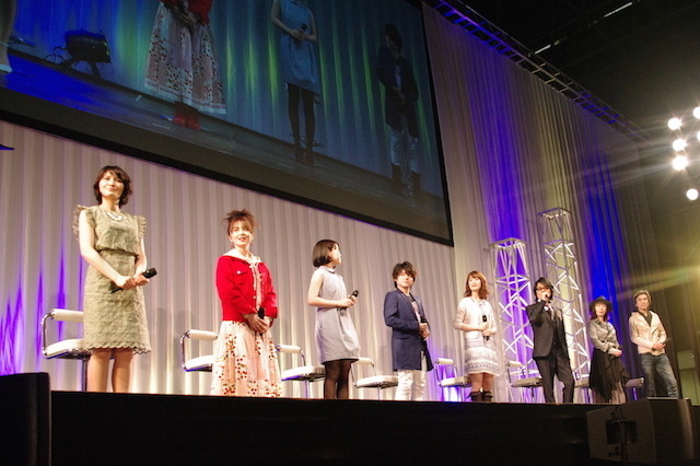 AnimeJapan 2016で「マクロス」ゼントラ盛り　TV各シリーズから豪華ゲストが出演