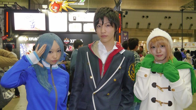 3,000個の缶バッジがブースを埋め尽くす！『モンスターストライク』ブースレポ