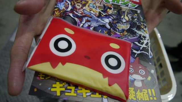 3,000個の缶バッジがブースを埋め尽くす！『モンスターストライク』ブースレポ