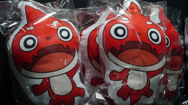 3,000個の缶バッジがブースを埋め尽くす！『モンスターストライク』ブースレポ