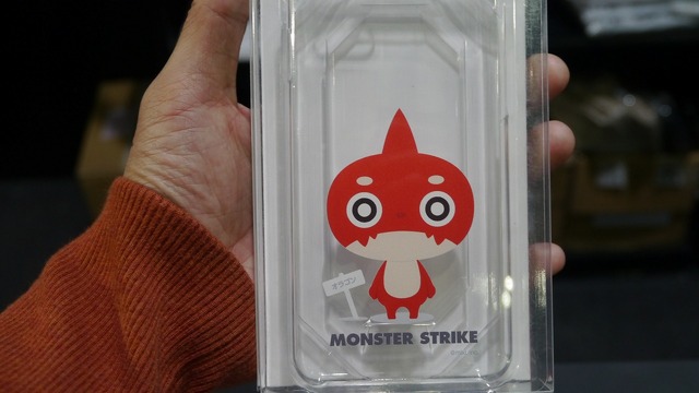 3,000個の缶バッジがブースを埋め尽くす！『モンスターストライク』ブースレポ