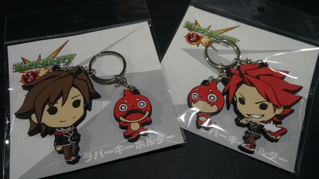3,000個の缶バッジがブースを埋め尽くす！『モンスターストライク』ブースレポ