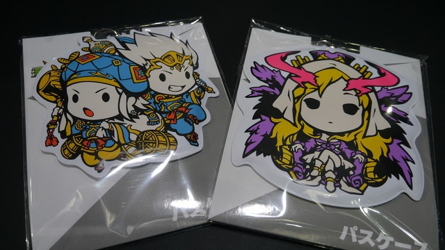 3,000個の缶バッジがブースを埋め尽くす！『モンスターストライク』ブースレポ