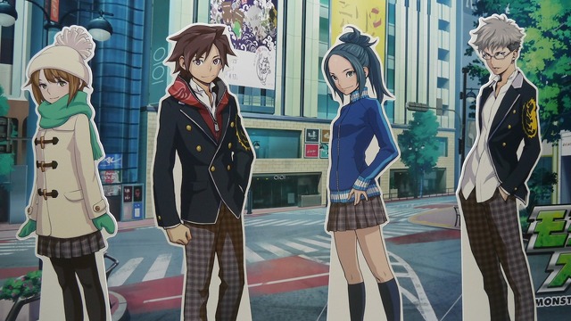 3,000個の缶バッジがブースを埋め尽くす！『モンスターストライク』ブースレポ