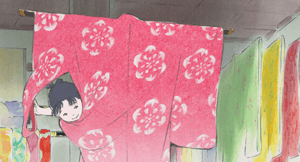 『かぐや姫の物語』