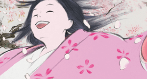 『かぐや姫の物語』