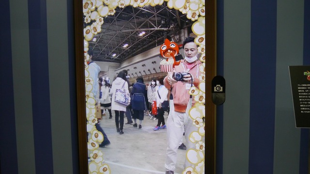 3,000個の缶バッジがブースを埋め尽くす！『モンスターストライク』ブースレポ