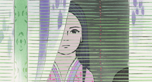 『かぐや姫の物語』