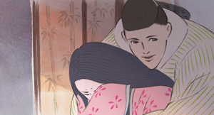 『かぐや姫の物語』