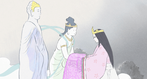 『かぐや姫の物語』