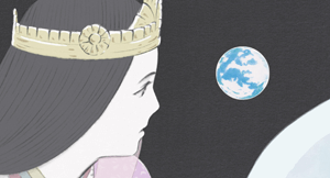 『かぐや姫の物語』