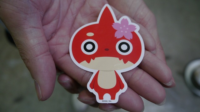 3,000個の缶バッジがブースを埋め尽くす！『モンスターストライク』ブースレポ