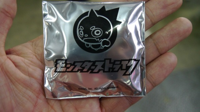 3,000個の缶バッジがブースを埋め尽くす！『モンスターストライク』ブースレポ