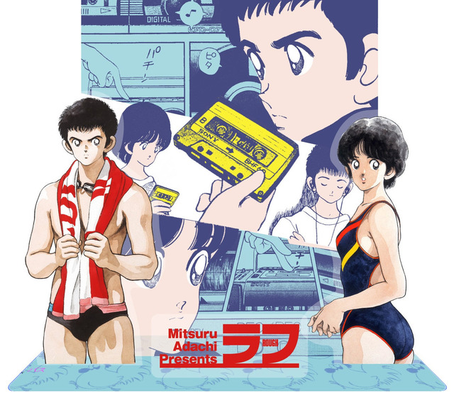 台座付きアクリルスタンド（全5種）2,750円