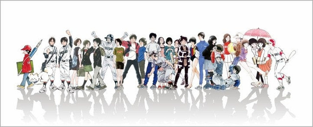 あだち充展」いよいよ来週開催！日高のり子の音声ガイドや、“浅倉南