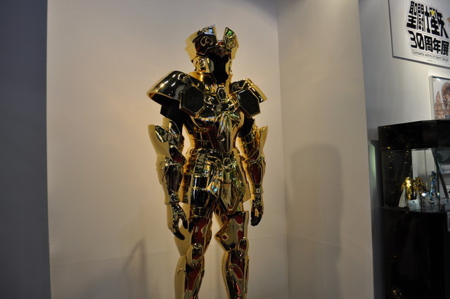 新作劇場アニメ『ポッピンQ』のVR体験も！　AJ2016「東映」ブースレポート