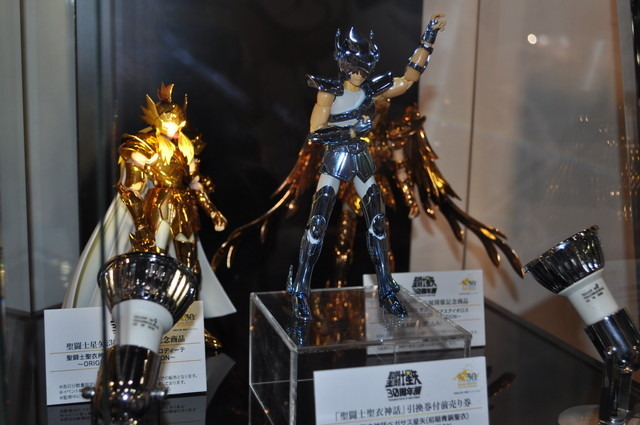 新作劇場アニメ『ポッピンQ』のVR体験も！　AJ2016「東映」ブースレポート