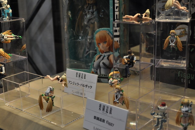 新作劇場アニメ『ポッピンQ』のVR体験も！　AJ2016「東映」ブースレポート