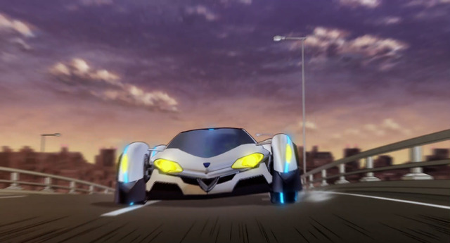 映画『迷宮のしおり』場面写真（アスラーダ）