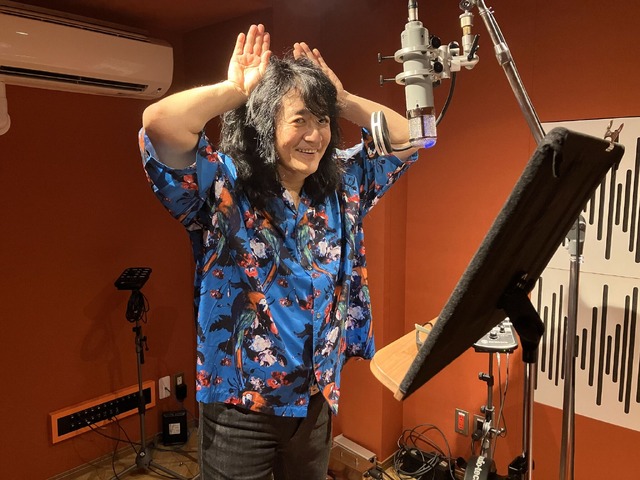 映画『迷宮のしおり』挿入歌・福山芳樹