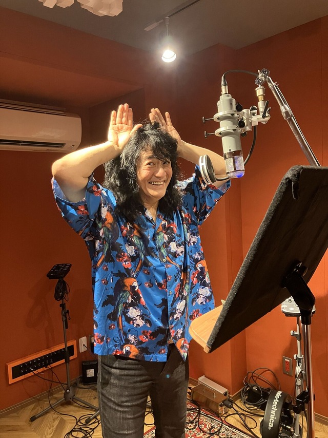 映画『迷宮のしおり』挿入歌・福山芳樹